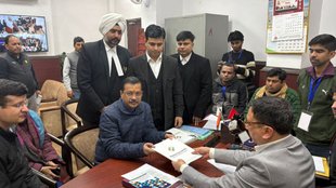 arvind kejriwal, arvind kejriwal news,