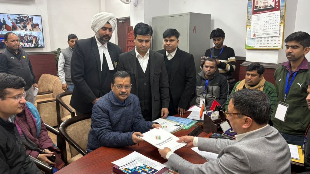 arvind kejriwal, arvind kejriwal news,