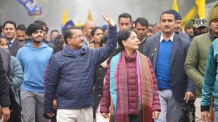 arvind kejriwal letter to pm modi, delhi metro news,