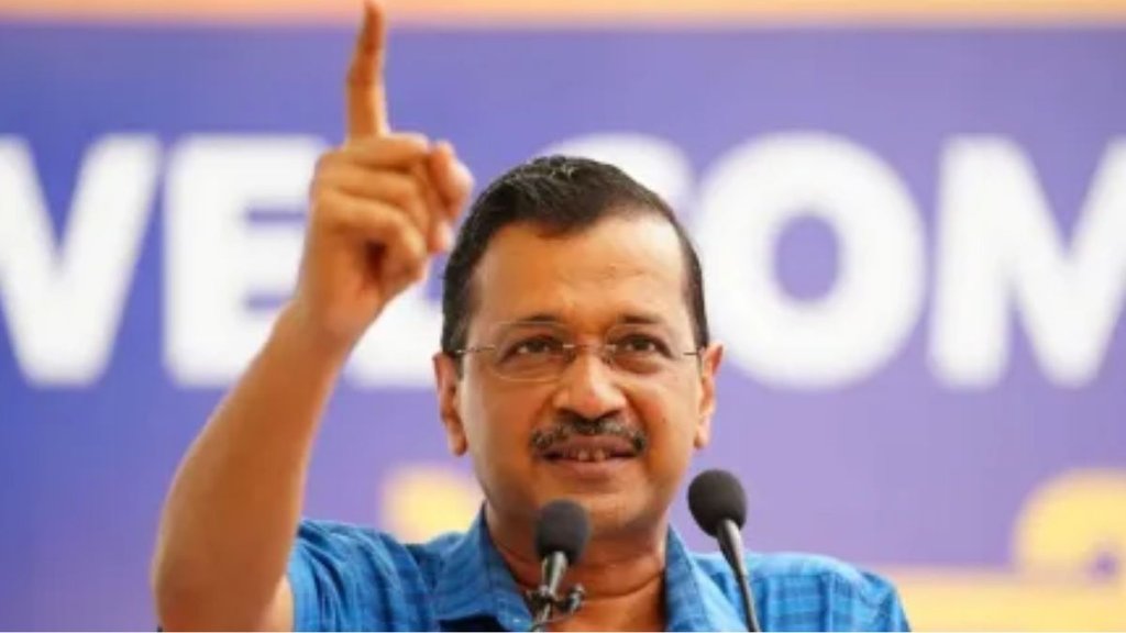 arvind kejriwal | aap | delhi elections |