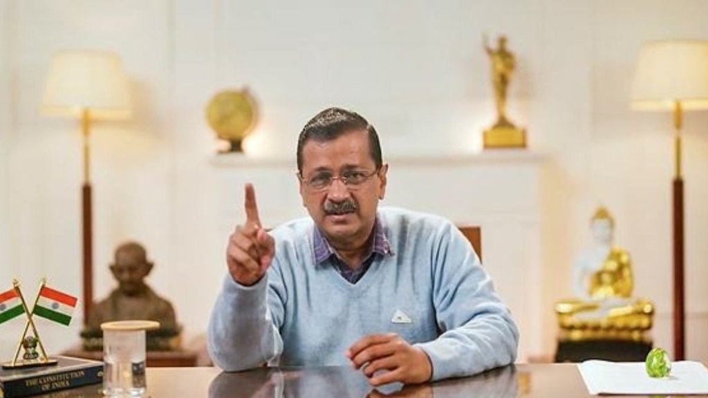 arvind kejriwal | delhi elections | middle class |