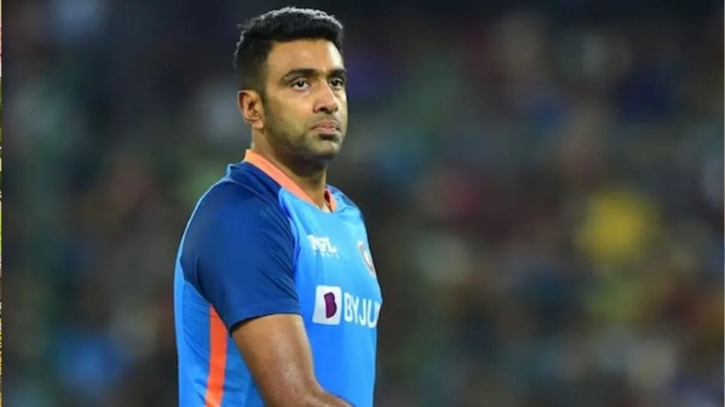 r ashwin, cricket news