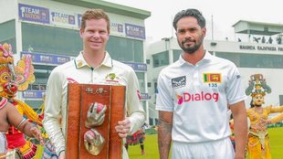 aus vs sl