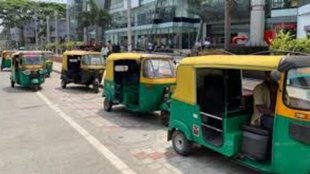 Bengaluru News, Bengaluru Auto Driver, Bengaluru Woman