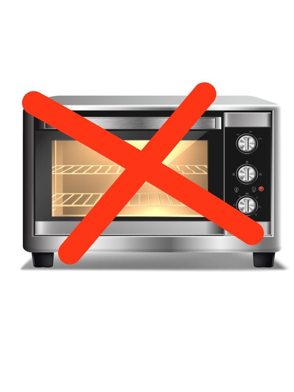 microwave cooking tips । foods not to reheat