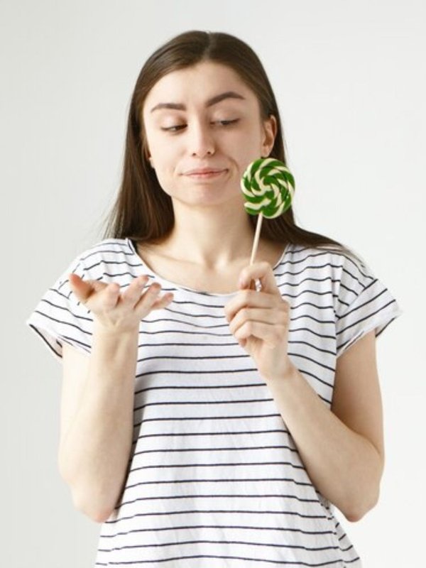 Sugar Craving । Weight Loss Diet