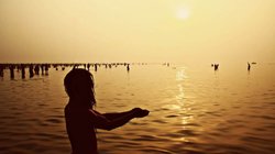 गंगा सागर कैसे पहुंचे? कुंभ मेले के बाद Makar Sankranti पर लगने वाला सबसे बड़ा मेला है ये