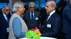 पाकिस्तान पर जरूरत से ज्यादा मेहरबान हो रहा है बांग्लादेश, अब किया एक और बड़ा फैसला