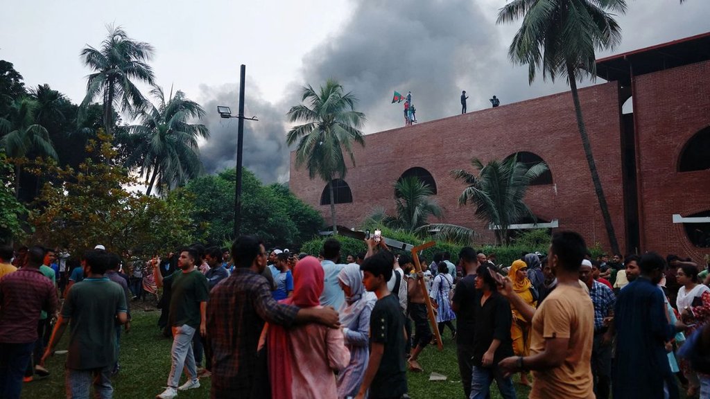 bangladesh, sheikh hasina, minorities in bangladesh,