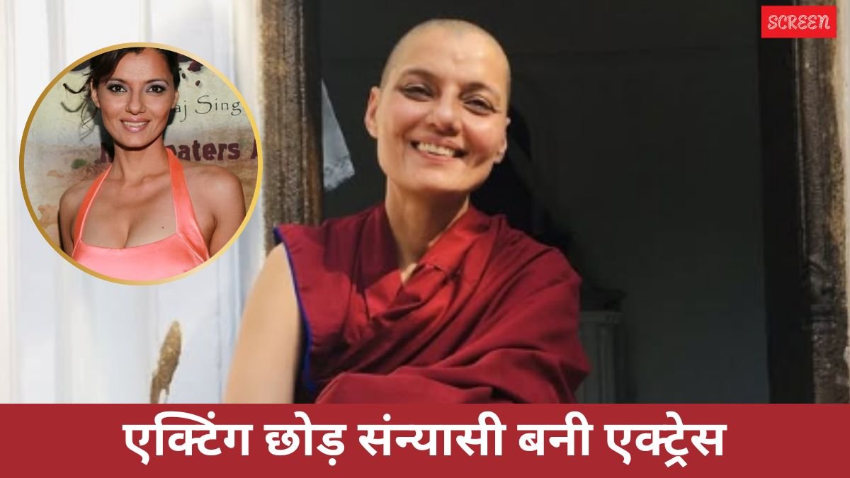 Barkha Madan Barkha Madan