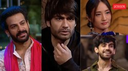 Bigg Boss 18: ‘टिकट टू फिनाले’ के लिए शो को मिले 2 दावेदार, नाम जानकर दर्शक हैरान