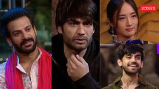 Bigg Boss 18, Ticket to Finale task, Bigg Boss 18 contenders, Bigg Boss 18 update