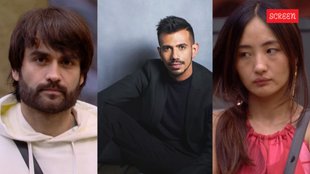 Bigg Boss 18