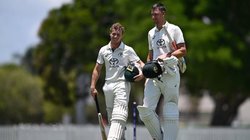 ऑस्ट्रेलिया ने छह फिट सात इंच के खिलाड़ी को टीम में दी जगह, गैरी सोबर्स के रिकॉर्ड की कर चुका है बराबरी; जानें कौन है ब्यू वेबस्टर