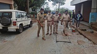 Suicide, Bengaluru, Cab driver