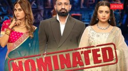 Bigg Boss 18: फिनाले से पहले ‘बिग बॉस’ में हुआ मिड वीक एविक्शन, विनर का दावेदार ये कंटेस्टेंट हुआ शो से बाहर, नाम सुन लगेगा जोर का झटका