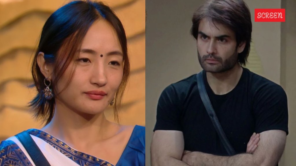 bigg boss 18