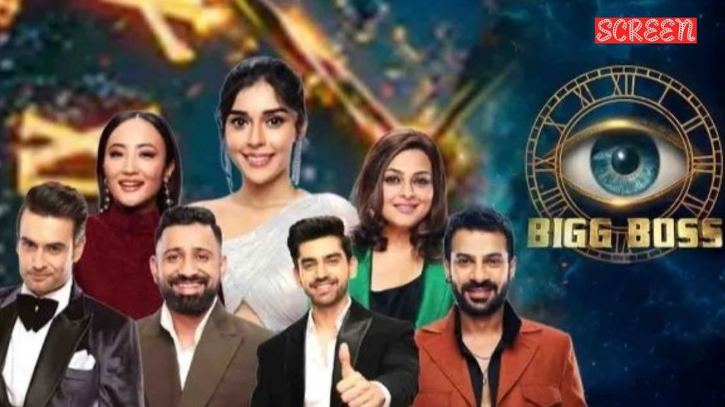 Bigg Boss 18 Updates