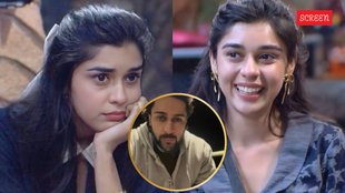 Shalin Bhanot Eisha Singh