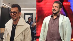 Bigg Boss 18: तलाक की खबरों के बीच युजवेंद्र चहल ने ‘बिग बॉस’ में खेला क्रिकेट, बॉडी को लेकर सलमान से कही ये बात