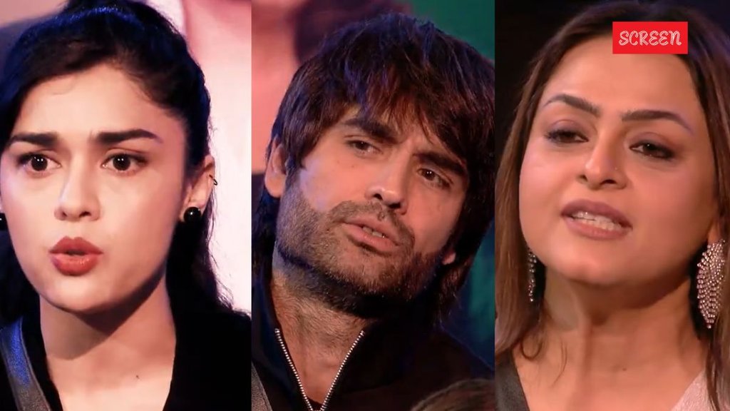 Bigg Boss 18