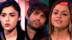 Bigg Boss 18: ईशा सिंह को दिया गया ‘चुगली आंटी’ का टैग, ‘बिग बॉस’ के मीडिया राउंड में कंटेस्टेंट्स से हुए तीखे सवाल