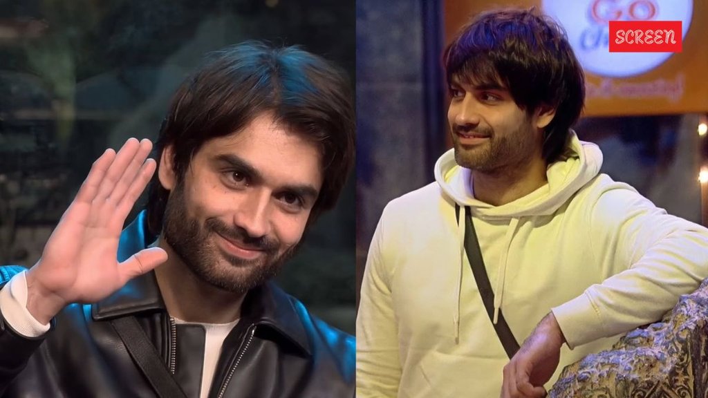 Bigg Boss 18 Vivian Dsena
