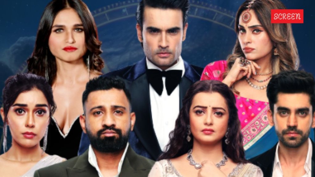 Bigg Boss 18