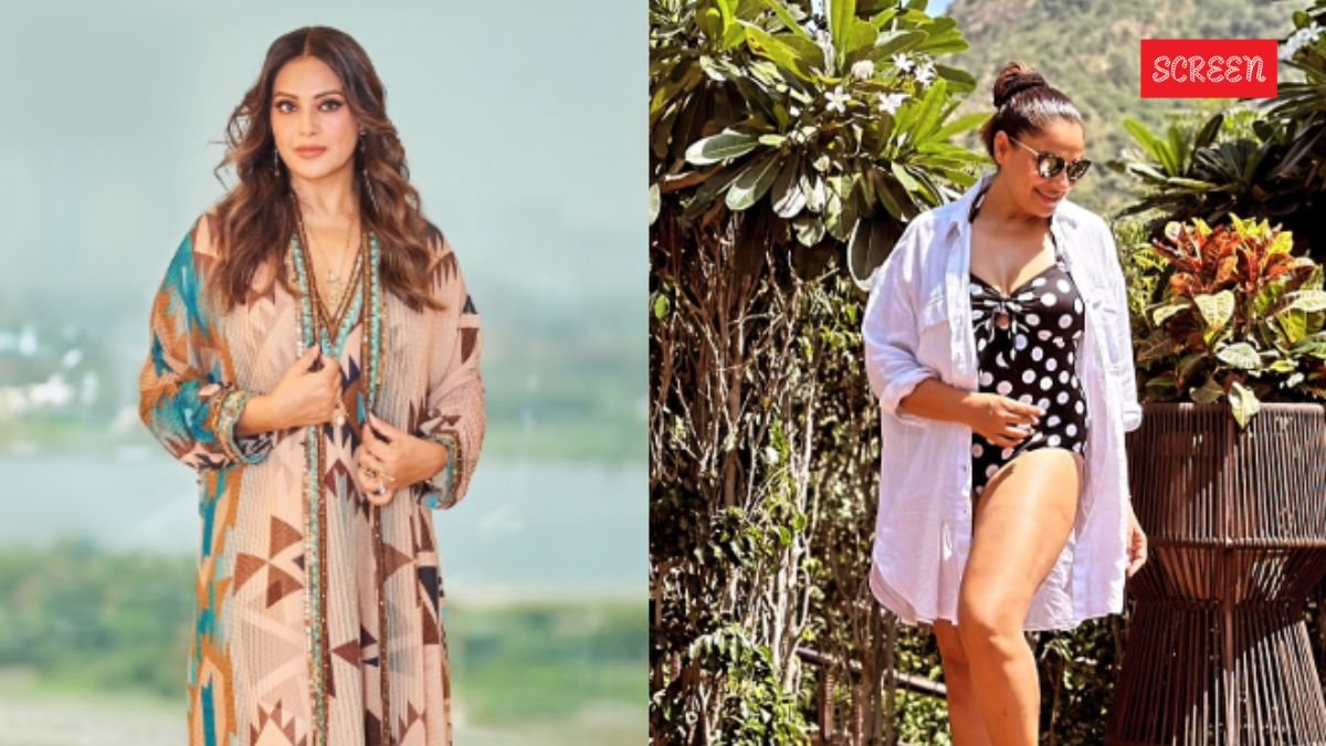 Bipasha Basu Birthday