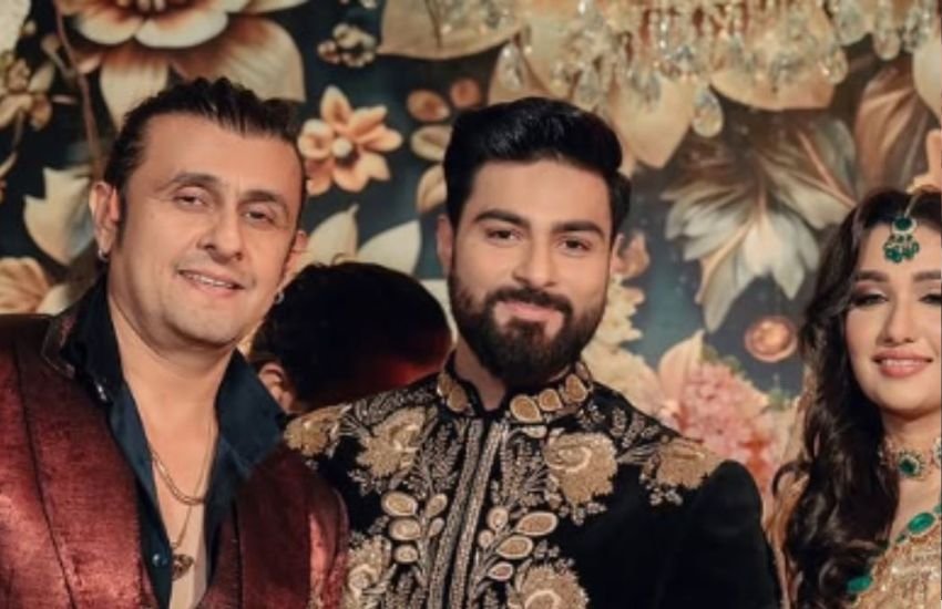 Sonu nigam