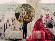Singer Bismil wedding