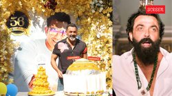 बॉबी देओल की ये फोटो देखकर संदीप रेड्डी वांगा ने उन्हें ऑफर कर दी ‘एनिमल’, एक्टर की मां फिल्म देखकर हुई थीं नाराज