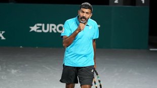 rohan bopanna, cricket news