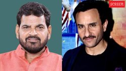 ‘इतनी बड़ी घटना नहीं है जितना…’, सैफ अली पर हुआ हमला तो बृजभूषण शरण सिंह बोले- 14 गोली तो मुझे भी लगी है