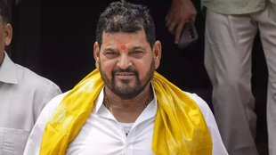 brijbhushan sharan singh | gonda | uttar pradesh |