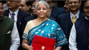 budget 2025 | nirmala sitharaman | middle class |