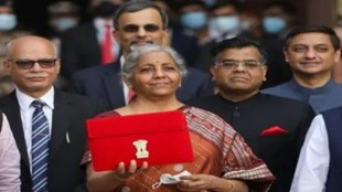 budget 2025 | nirmala sitharaman | taxpayers |