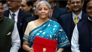 budget | nirmala sitharaman | middle class |