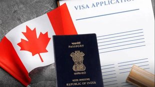 Canada Visa, Non SDS route canada visa