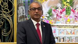 कौन हैं जस्टिन ट्रुडो के धुर विरोधी हिंदू MP चंद्र आर्य? पेश कर दी कनाडा के PM पद के लिए दावेदारी