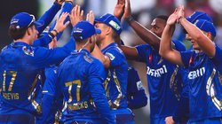 मुंबई इंडियंस फ्रैंचाइजी को एक ही दिन में मिली 2 गुडन्यूज, निकोलस पूरन और रीजा हेंड्रिक्स ने बल्ले से मचाया धमाल