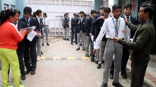 CBSE Board Exam 2025, Admit card 2025, cbse.gov.in