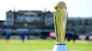 Champions Trophy 2025, Champions Trophy, Champions Trophy 2025 news