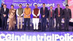 इन्वेस्टर्स मीट के दौरान छत्तीसगढ़ के लिए खुले FDI के रास्ते, मुख्यमंत्री विष्णुदेव साय ने दी बड़ी जानकारी