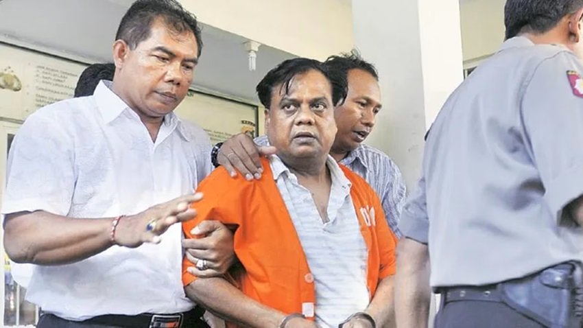 chhota rajan