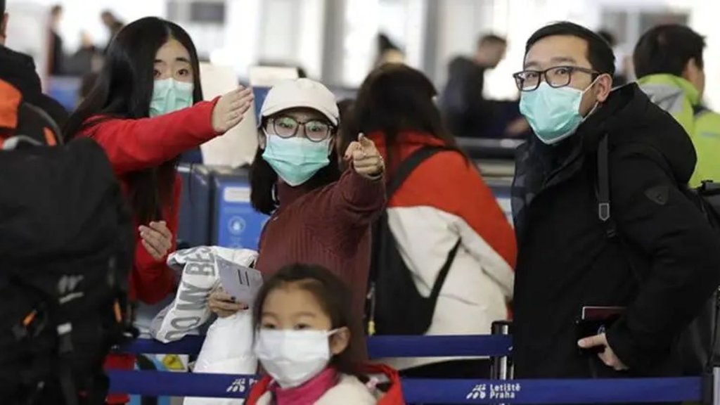 china virus outbreak news, metapneumovirus, hmpv symptoms