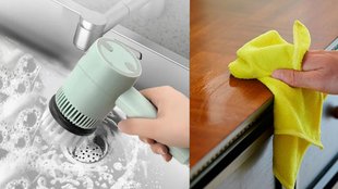 Cleaning Tools for home cleansing