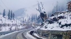 संपादकीय: मौसम की मार और सर्दी का सितम, बारिश के बाद बढ़ी ठंड ने जीना किया मुश्किल