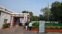 Congress New Headquarter: नए मुख्यालय शिफ्ट होकर भी अकबर रोड नहीं छोड़ेगी कांग्रेस, बिल्डिंग में बदली एंट्री गेट की दिशा