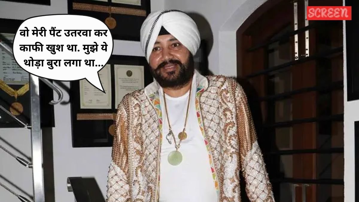 Daler Mehendi, CineGram Daler Mehendi, CineGram